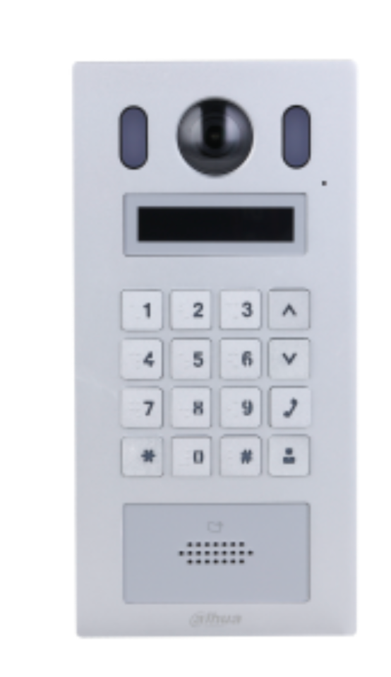 2-Wire IP / 4-wire Hybrid by Dahua，EEGUARD