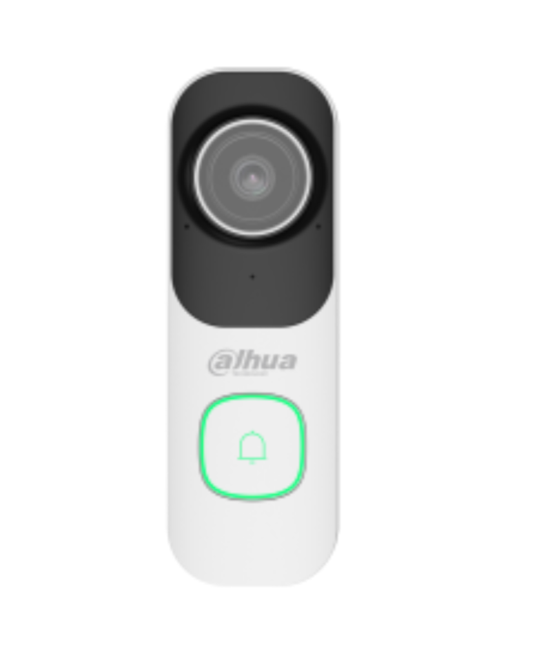 Video Doorbell by Dahua