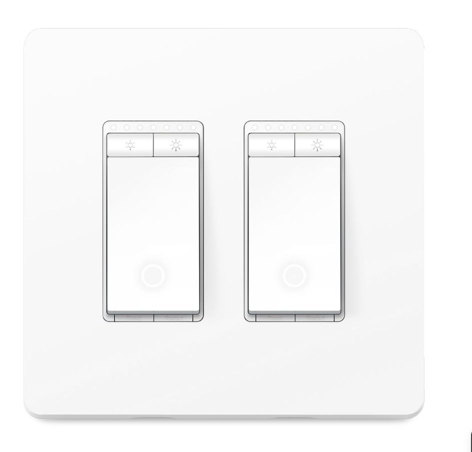 TP-Link Kassa系列智能 Wi-Fi 墙壁开关