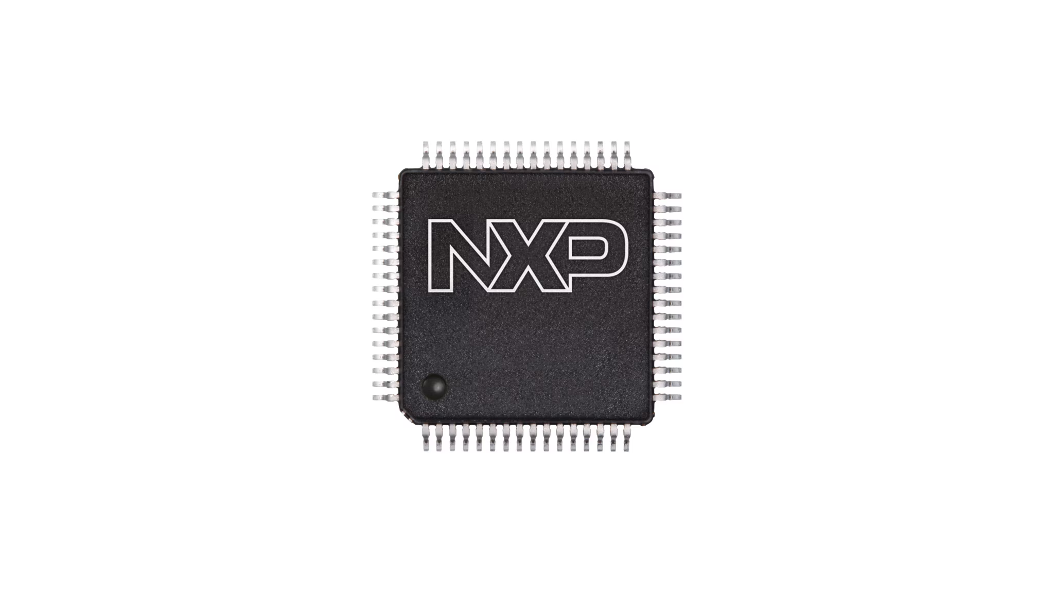 NXP微控制器单元