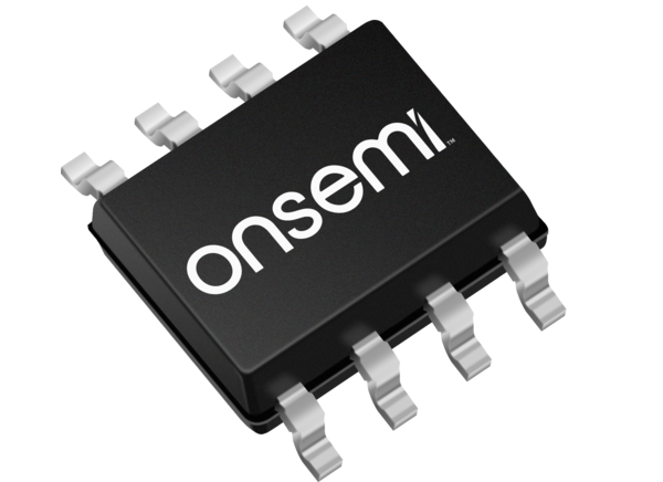 Onsemi 电可擦可编程只读存储器