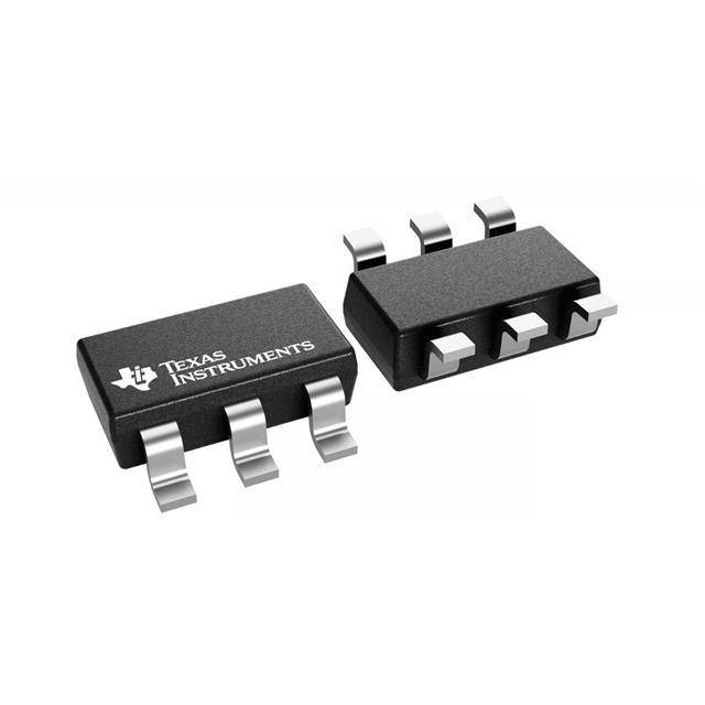 Texas Instruments 电压调节器 或 稳压器