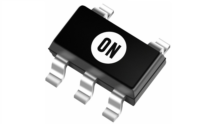 Onsemi 电压调节器 或 稳压器