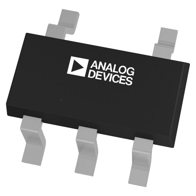 Analog Devices 电压调节器 或 稳压器