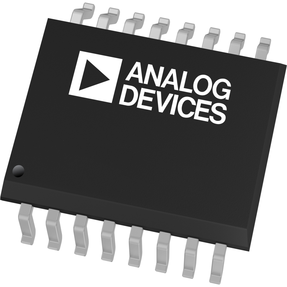 Analog Devices 运算放大器 或 音频功率放大器