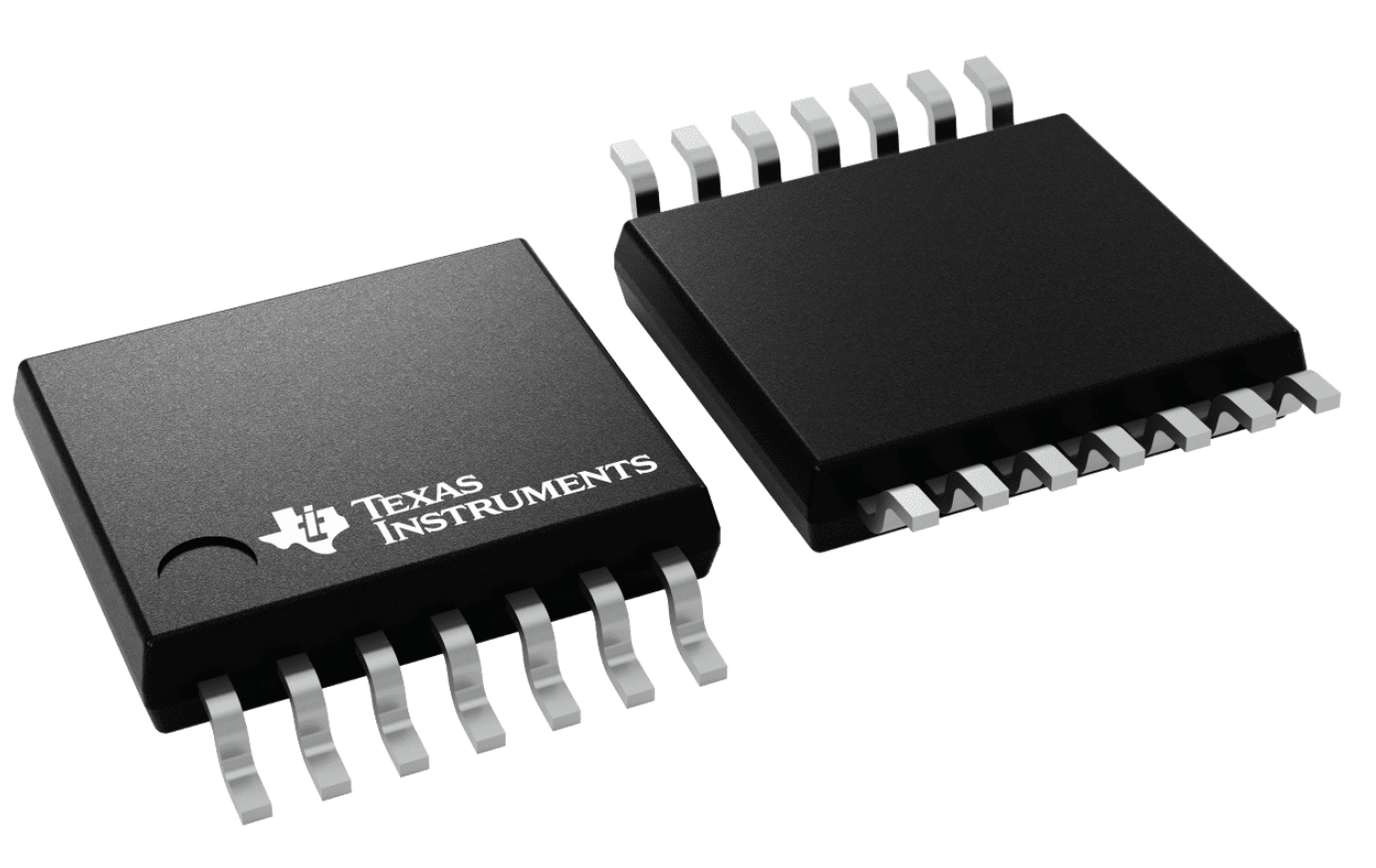 Texas Instruments 运算放大器 或 音频功率放大器