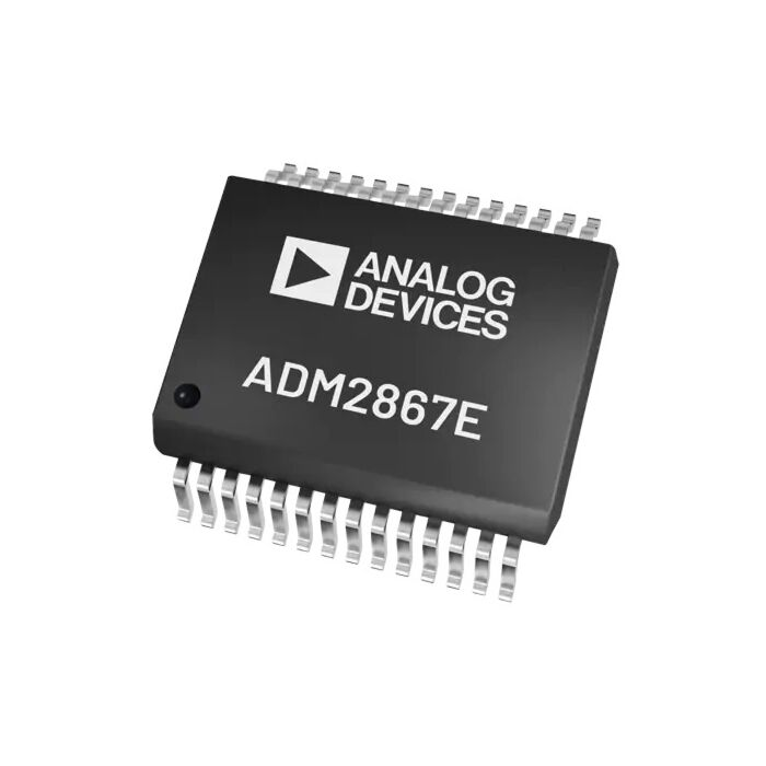 Analogg Devices 收发器
