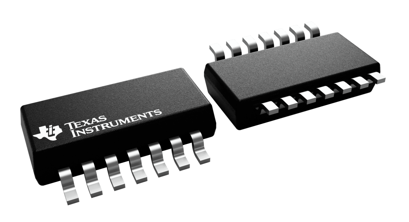 Texas Instruments 收发器