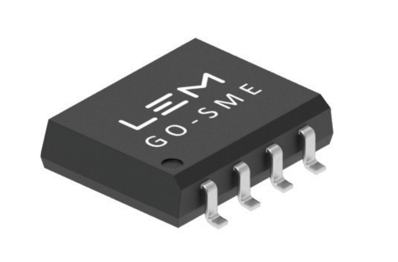 LEM集成式电流传感器 - ACS71240