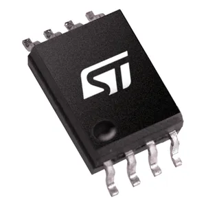 STM电可擦可编程只读存储器 - SPI EEPROM
