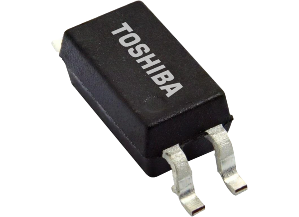 TOSHIBA 光电耦合器 - TLP6