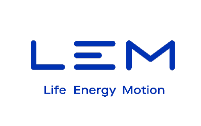 LEM集成式电流传感器