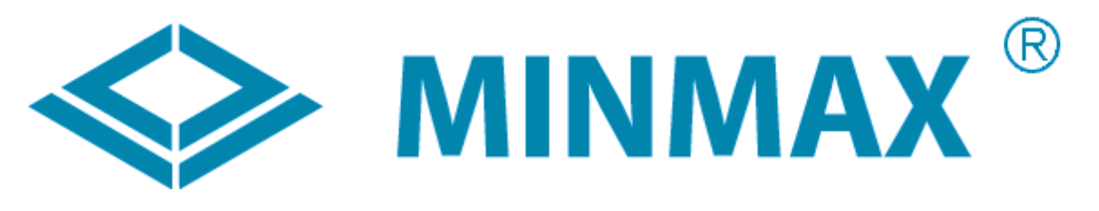 MINMAX 直流-直流转换器